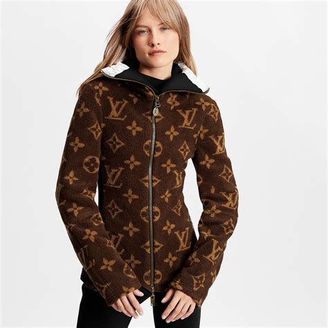 louis vuitton souvenir jacket|louis vuitton jacket for women.